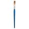 12 Pack: Cotman Watercolour™ Short Handle One Stroke Brush